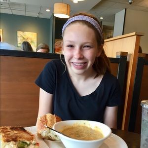 Meet your Posher, Chelsea